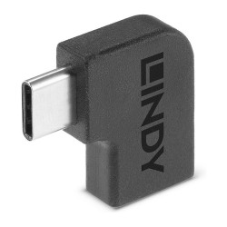 LINDY Adapter USB 3.2 Typ C 90° — Buy in Cyprus with Fast Delivery