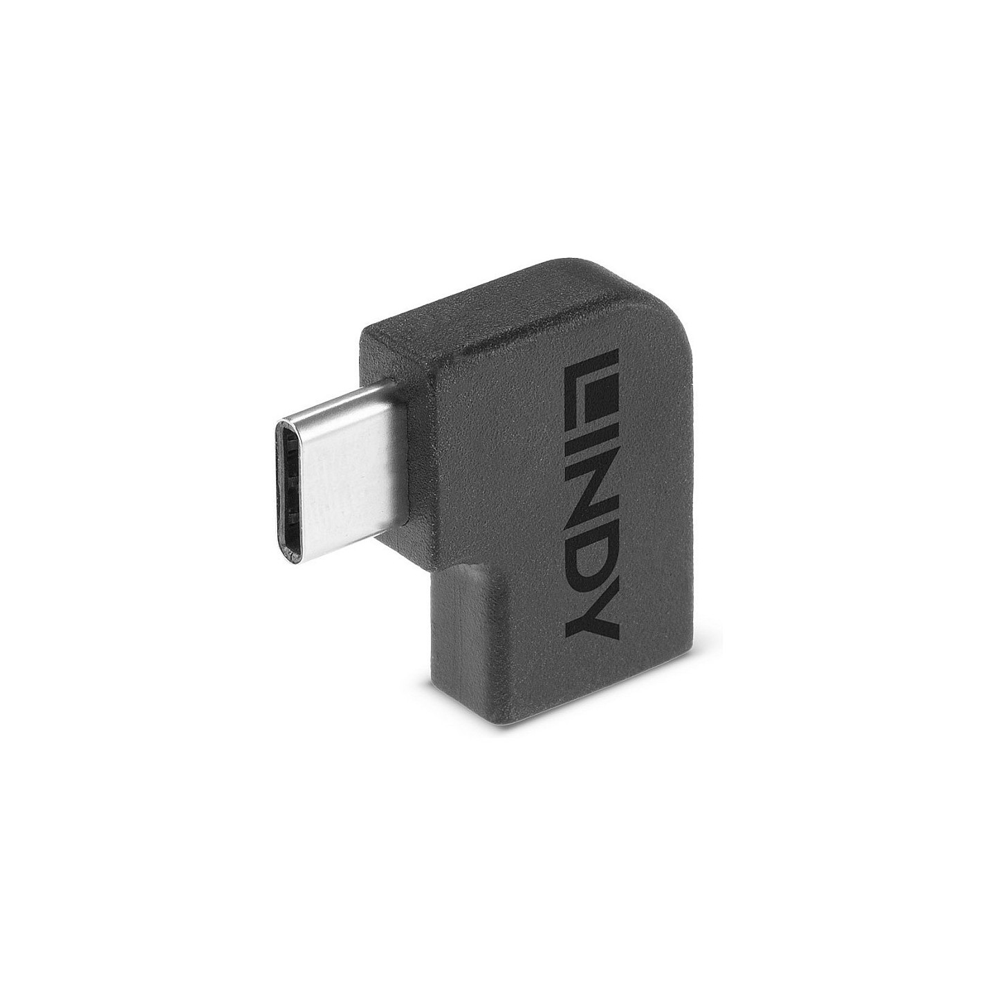 LINDY Adapter USB 3.2 Typ C 90° — Buy in Cyprus with Fast Delivery