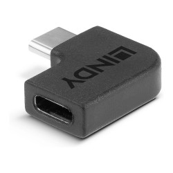 LINDY Adapter USB 3.2 Typ C 90° — Buy in Cyprus with Fast Delivery