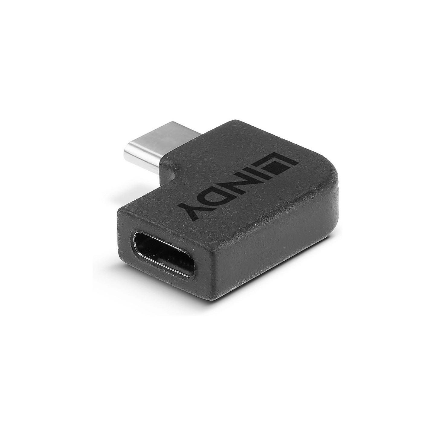 LINDY Adapter USB 3.2 Typ C 90° — Buy in Cyprus with Fast Delivery