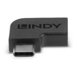 LINDY Adapter USB 3.2 Typ C 90° — Buy in Cyprus with Fast Delivery