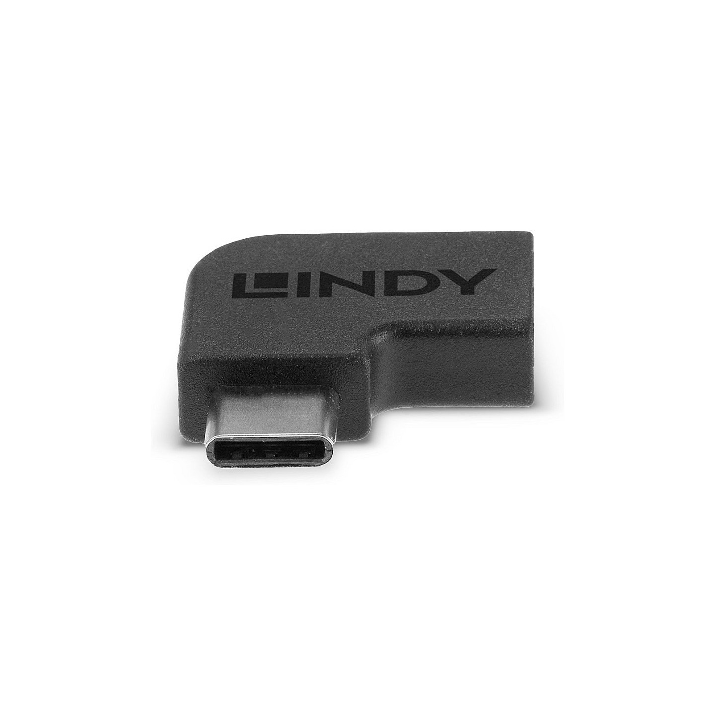LINDY Adapter USB 3.2 Typ C 90° — Buy in Cyprus with Fast Delivery