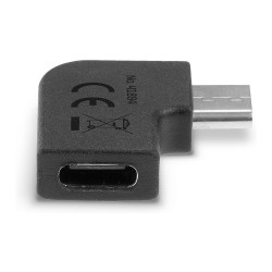 LINDY Adapter USB 3.2 Typ C 90° — Buy in Cyprus with Fast Delivery