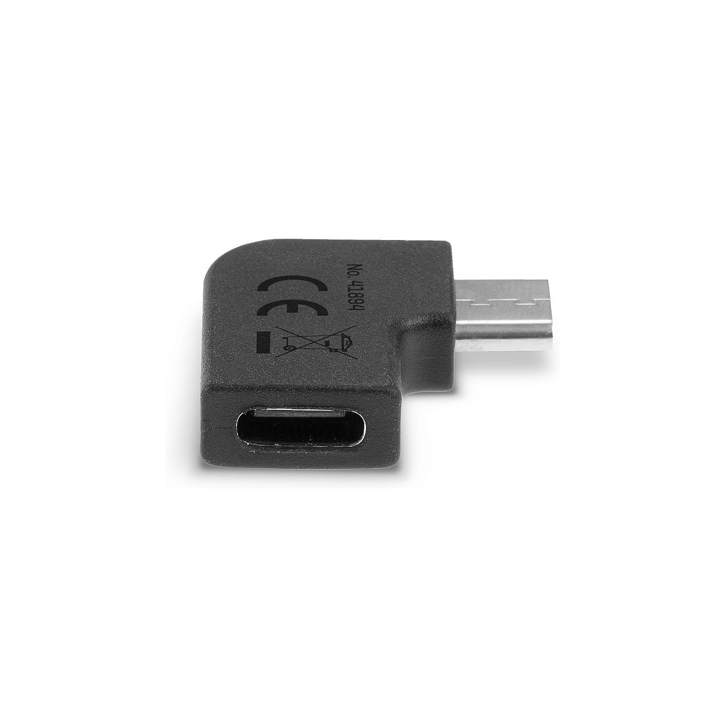 LINDY Adapter USB 3.2 Typ C 90° — Buy in Cyprus with Fast Delivery