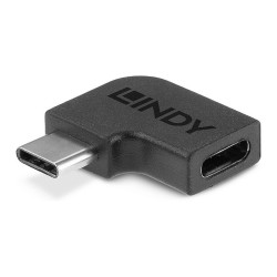 LINDY Adapter USB 3.2 Typ C 90° — Buy in Cyprus with Fast Delivery