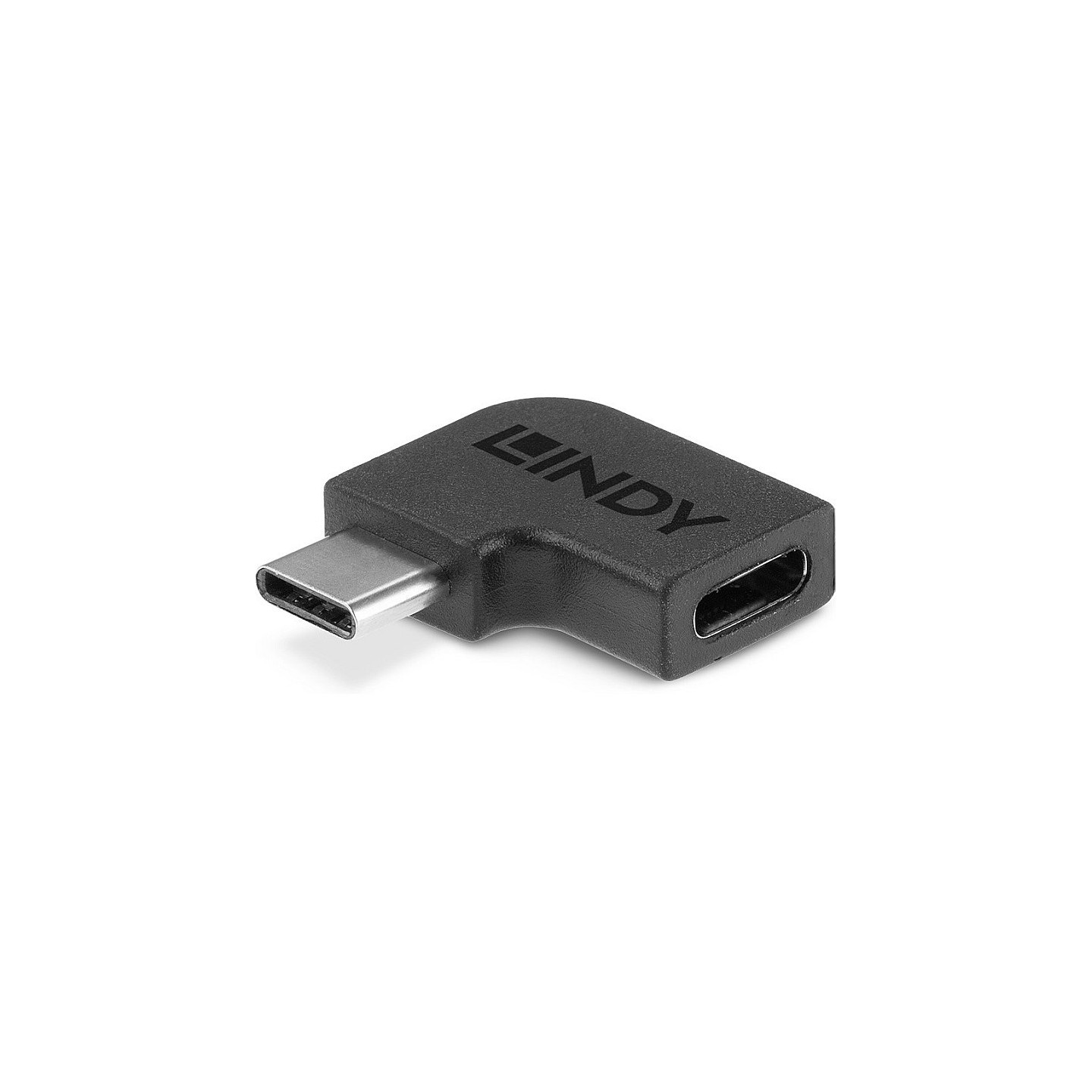 LINDY Adapter USB 3.2 Typ C 90° — Buy in Cyprus with Fast Delivery