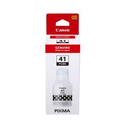CANON GI-41 PGBK EMB Black Ink Bottle — Buy in Cyprus with Fast Delivery