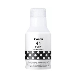 CANON GI-41 PGBK EMB Black Ink Bottle — Buy in Cyprus with Fast Delivery