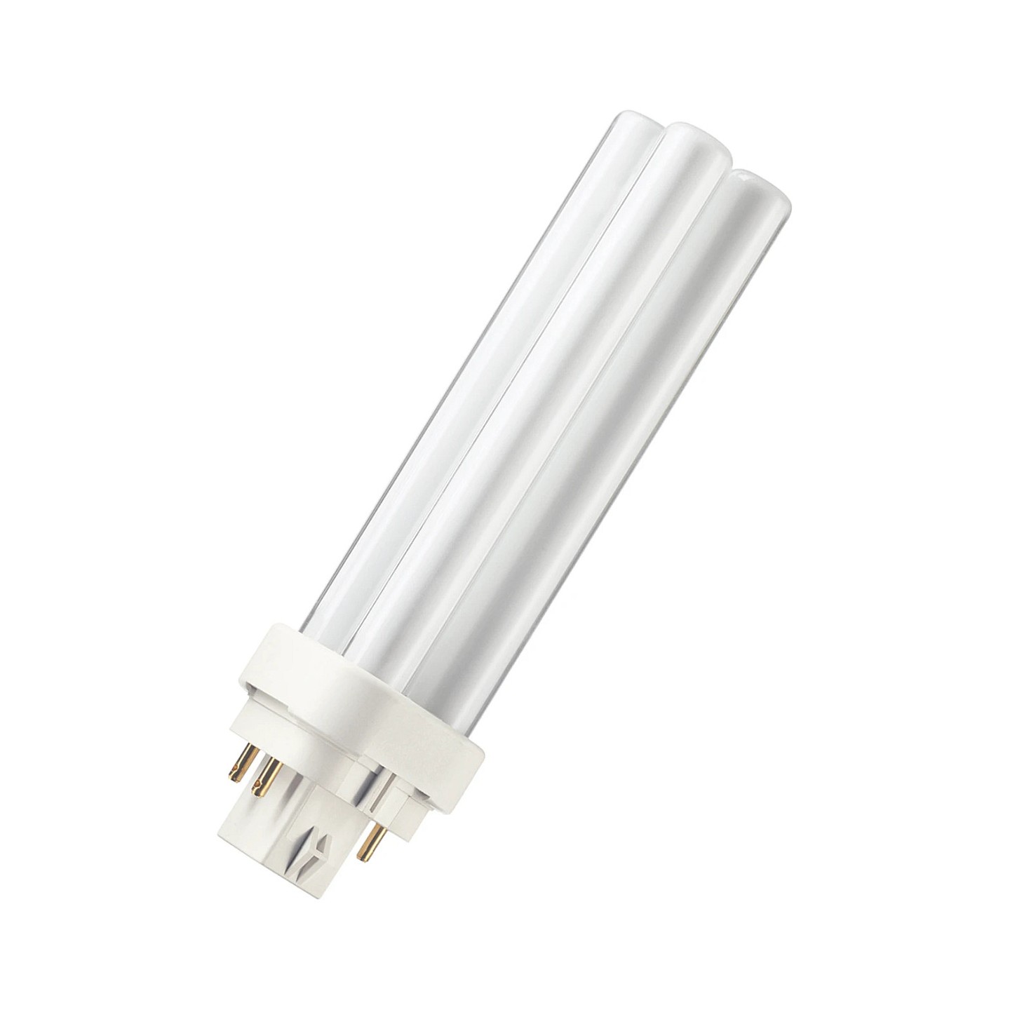 Osram DULUX D E Energiesparlampe 13W 827 G24Q-1 FS1 — Buy in Cyprus with Fast Delivery