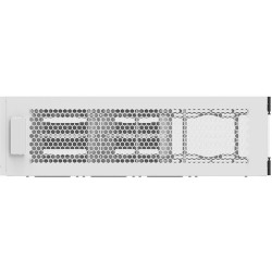 Buy Thermaltake AX100 - Snow White Steel Rack PC Case - 8x3.5" & 8x2.5" Bays, 48... in Cyprus, Nicosia, Limassol, Larnaka, Pafos