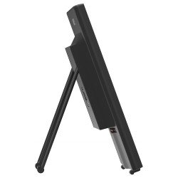 Hannspree 60.4cm (23.8') HT240CUA 16:9 M-TOUCH HDMI+DP+USBC — Buy in Cyprus with Fast Delivery
