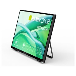 Hannspree 60.4cm (23.8') HT240CUA 16:9 M-TOUCH HDMI+DP+USBC — Buy in Cyprus with Fast Delivery