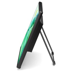 Hannspree 60.4cm (23.8') HT240CUA 16:9 M-TOUCH HDMI+DP+USBC — Buy in Cyprus with Fast Delivery