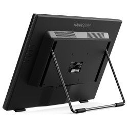 Hannspree 60.4cm (23.8') HT240CUA 16:9 M-TOUCH HDMI+DP+USBC — Buy in Cyprus with Fast Delivery