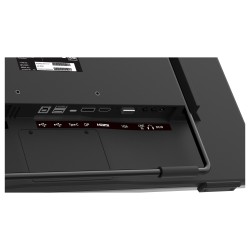 Hannspree 60.4cm (23.8') HT240CUA 16:9 M-TOUCH HDMI+DP+USBC — Buy in Cyprus with Fast Delivery