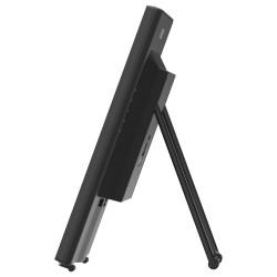 Hannspree 60.4cm (23.8') HT240CUA 16:9 M-TOUCH HDMI+DP+USBC — Buy in Cyprus with Fast Delivery