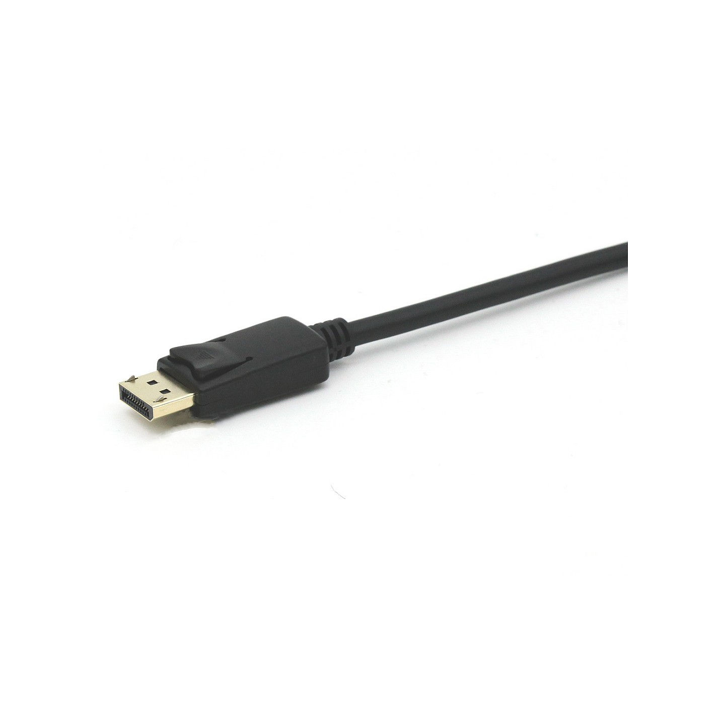 Equip Displayport- to VGA(HD15) St St 2.0m 1920x1200 60HZ sw — Buy in Cyprus with Fast Delivery