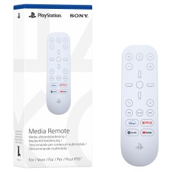 Sony Medienfernbedienung fr Playstation 5 — Buy in Cyprus with Fast Delivery