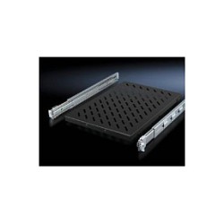 Rittal Geräteboden TS IT TE 1HE Ebenenab. 600-900mm auszie — Buy in Cyprus with Fast Delivery