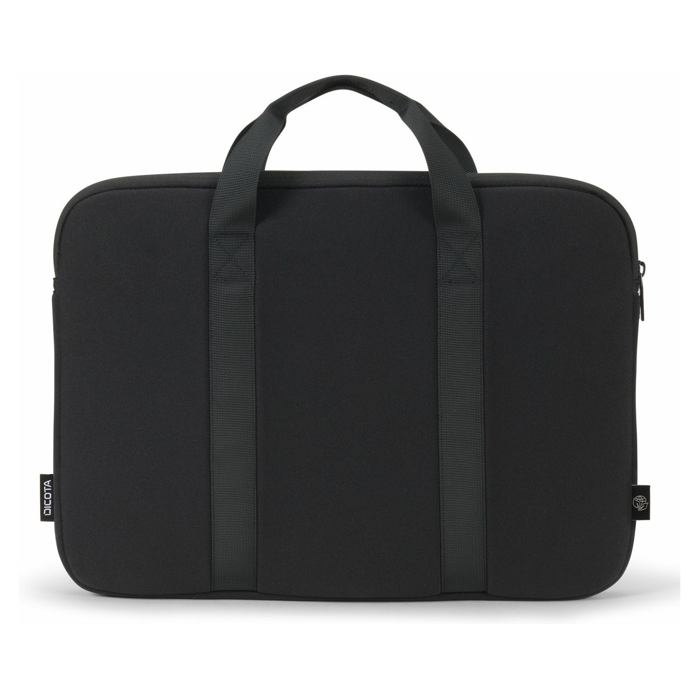 Dicota Smart Sleeve ONE 15-16' black — Buy in Cyprus with Fast Delivery