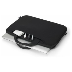 Dicota Smart Sleeve ONE 15-16' black — Buy in Cyprus with Fast Delivery