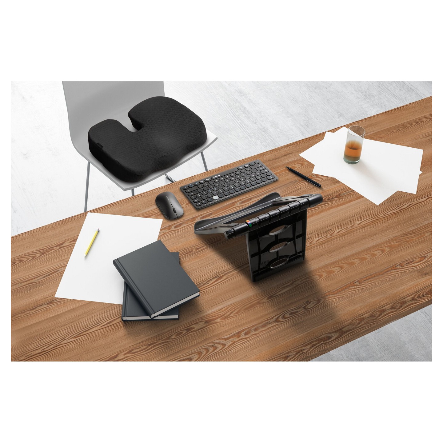 Kensington Laptopständer Smartfit Easy Riser EQ — Buy in Cyprus with Fast Delivery