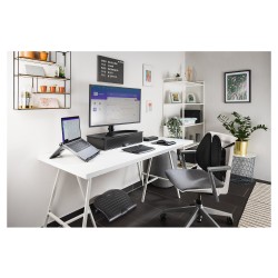 Kensington Laptopständer Smartfit Easy Riser EQ — Buy in Cyprus with Fast Delivery