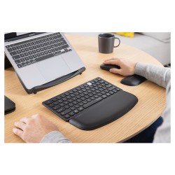 Kensington Laptopständer Smartfit Easy Riser EQ — Buy in Cyprus with Fast Delivery