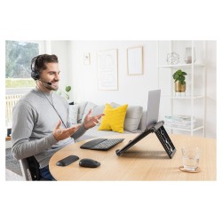 Kensington Laptopständer Smartfit Easy Riser EQ — Buy in Cyprus with Fast Delivery