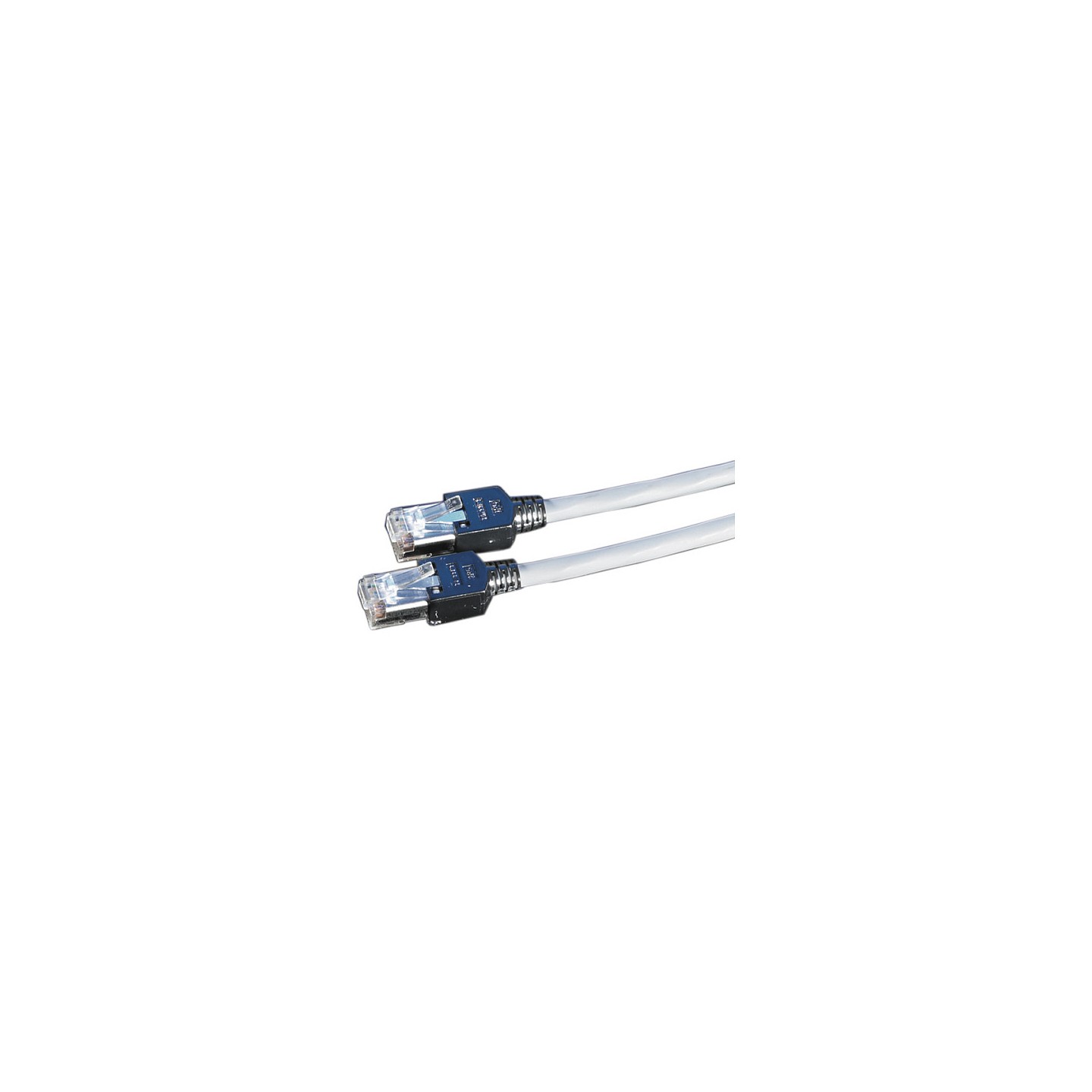 KERPEN ICT Megaline Patchkabel D1-20 SF U Cat5e 1m grau — Buy in Cyprus with Fast Delivery