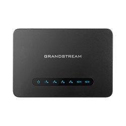 Grandstream SIP-ATA HandyTone HT814 v2 4xFXS — Buy in Cyprus with Fast Delivery
