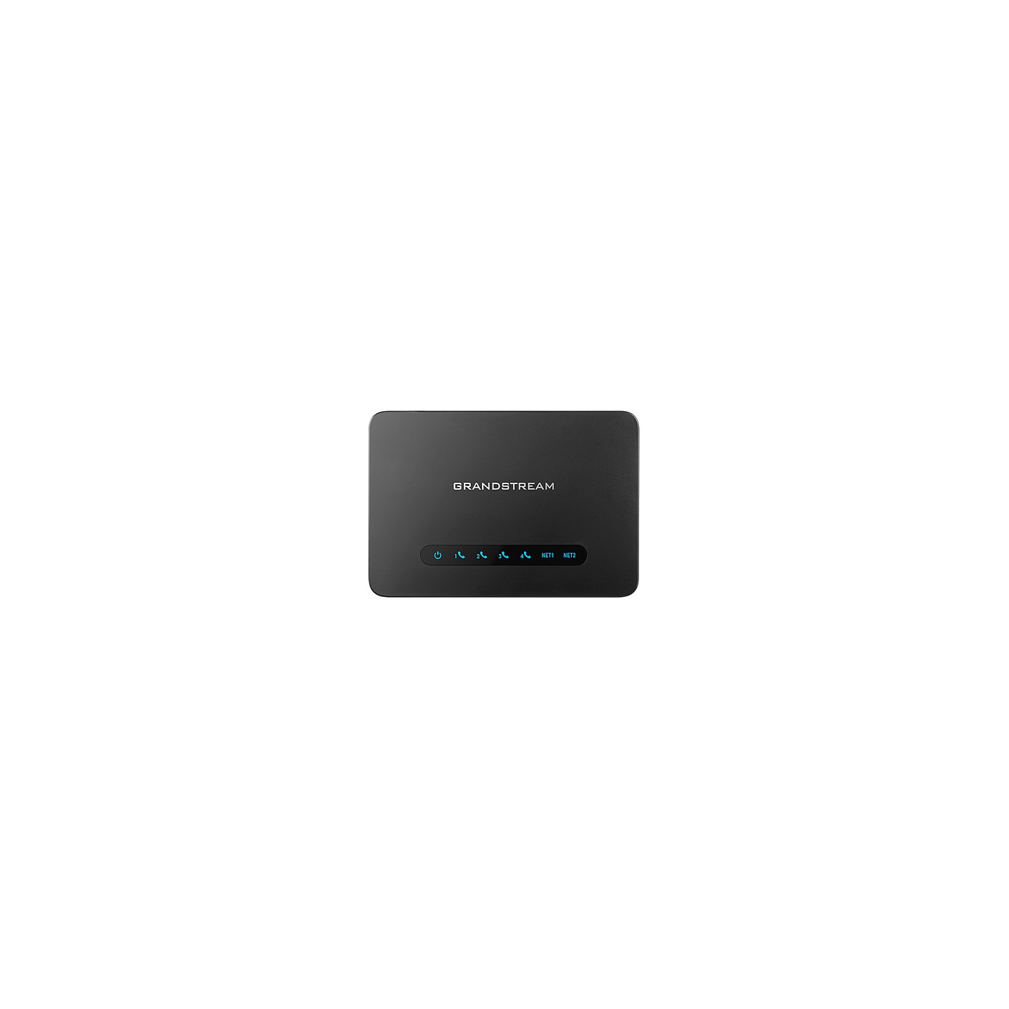 Grandstream SIP-ATA HandyTone HT814 v2 4xFXS — Buy in Cyprus with Fast Delivery