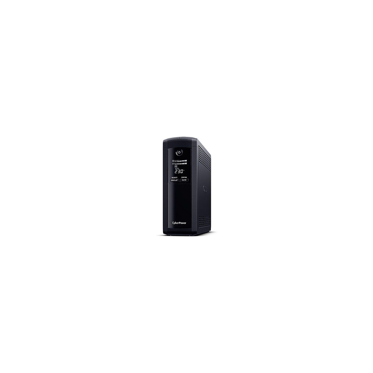 CyberPower USV ValuePRO VP1200EILCD — Buy in Cyprus with Fast Delivery