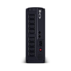 CyberPower USV ValuePRO VP1200EILCD — Buy in Cyprus with Fast Delivery