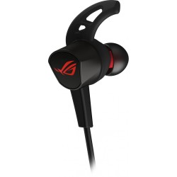 Buy ASUS ROG Cetra Core II - Wired In-Ear Gaming Headset, Black, 3.5mm in Cyprus, Nicosia, Limassol, Larnaka, Pafos