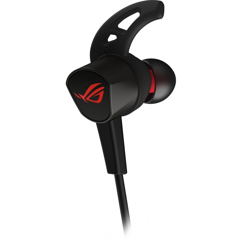 Buy ASUS ROG Cetra Core II - Wired In-Ear Gaming Headset, Black, 3.5mm in Cyprus, Nicosia, Limassol, Larnaka, Pafos