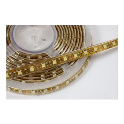 Synergy 21 LED Flex Strip 5050 - 60 WW DC12V 72W IP65 — Buy in Cyprus with Fast Delivery