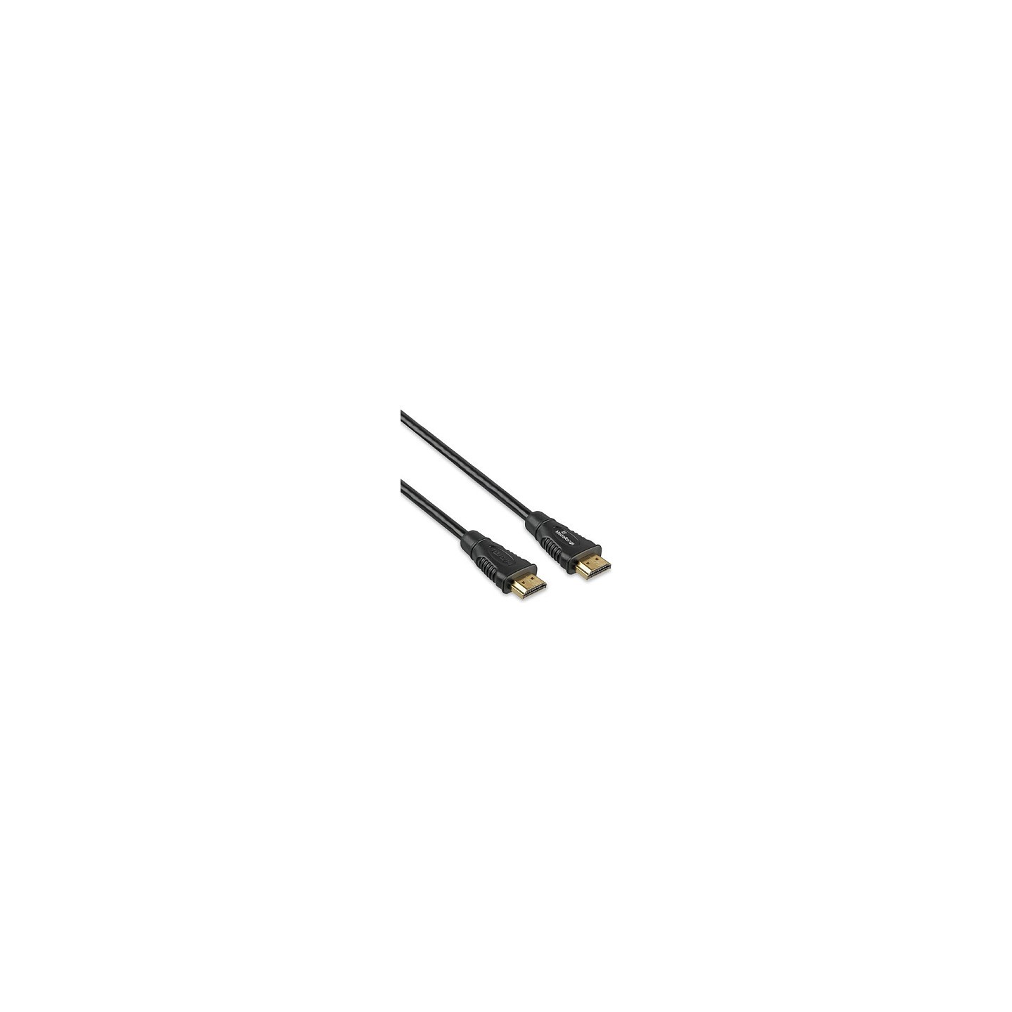 MediaRange HDMI Kabel. Ver. 2.0. 18 Gbps. 2.0m. sw — Buy in Cyprus with Fast Delivery