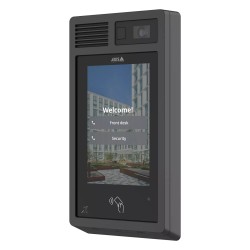 AXIS I8307-VE — Buy in Cyprus with Fast Delivery