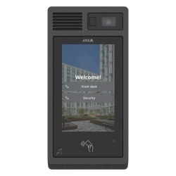 AXIS I8307-VE — Buy in Cyprus with Fast Delivery