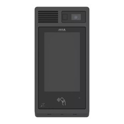 AXIS I8307-VE — Buy in Cyprus with Fast Delivery