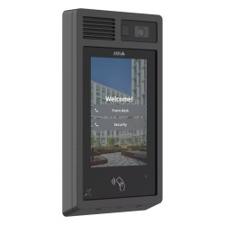 AXIS I8307-VE — Buy in Cyprus with Fast Delivery