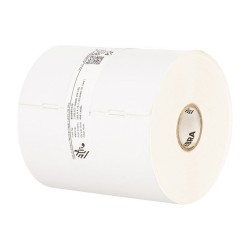 ZEBRA Etiketten 57x35mm Thermo Z-Select 2000D.967 Etiketten Rolle — Buy in Cyprus with Fast Delivery