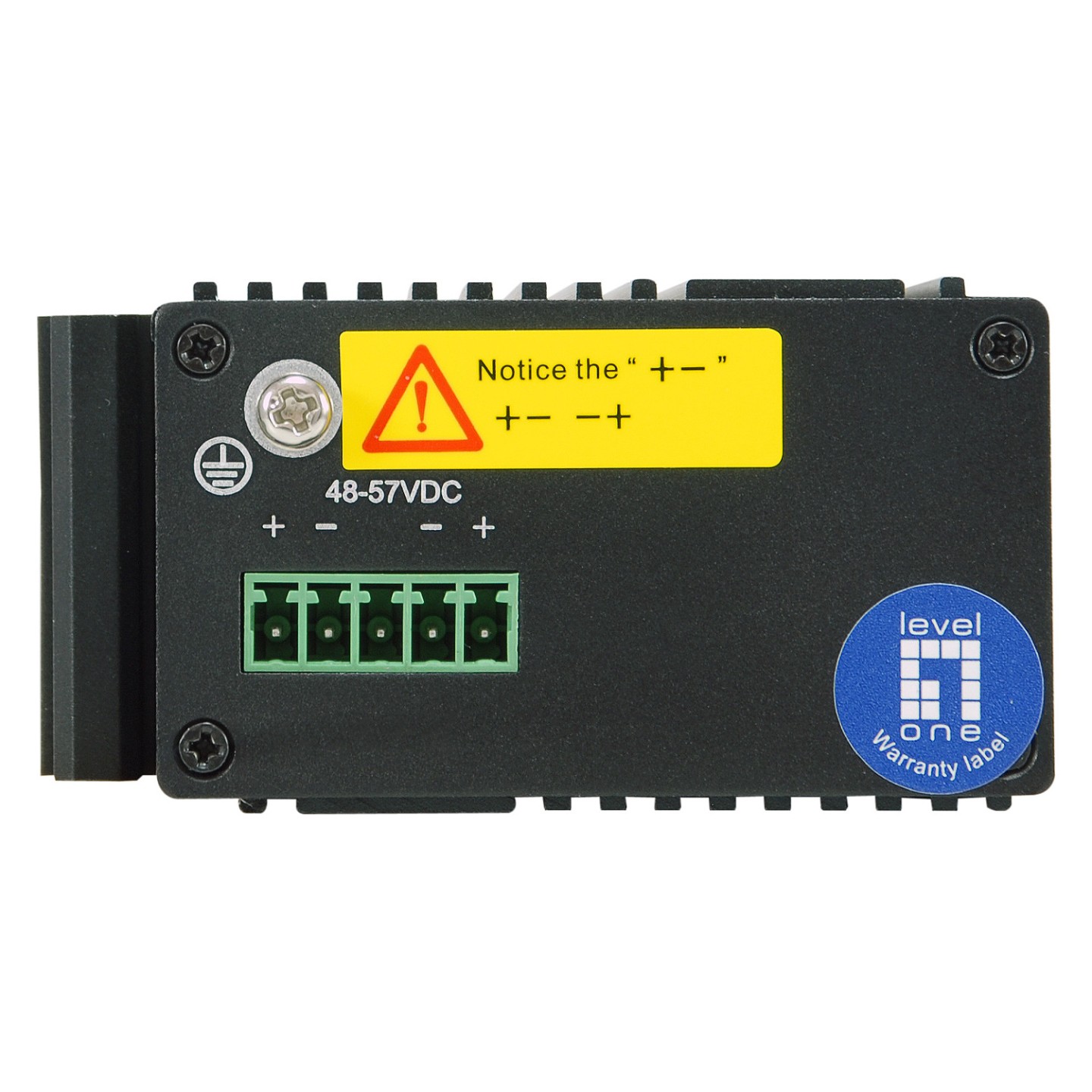 Switch 4x GE IGP-0501 1xGSFP 4xPoE+ — Buy in Cyprus with Fast Delivery