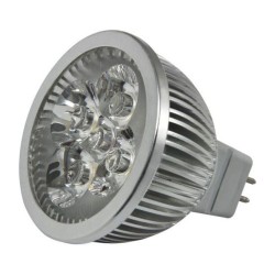 Synergy 21 LED Retrofit GX5.3 4x1W ww V2 dimmbar — Buy in Cyprus with Fast Delivery