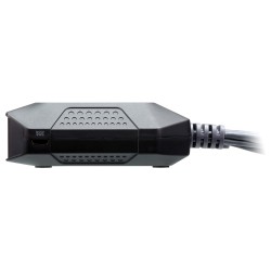 ATEN CS22H 2-Port USB 4K HDMI KVM Switch — Buy in Cyprus with Fast Delivery