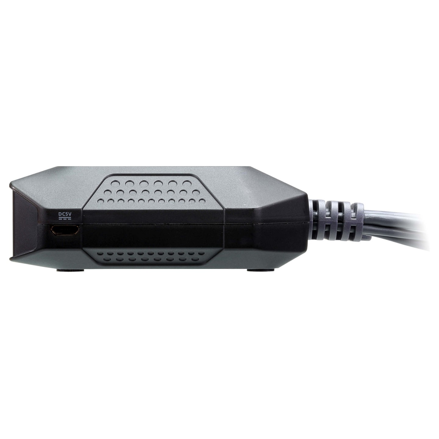 ATEN CS22H 2-Port USB 4K HDMI KVM Switch — Buy in Cyprus with Fast Delivery
