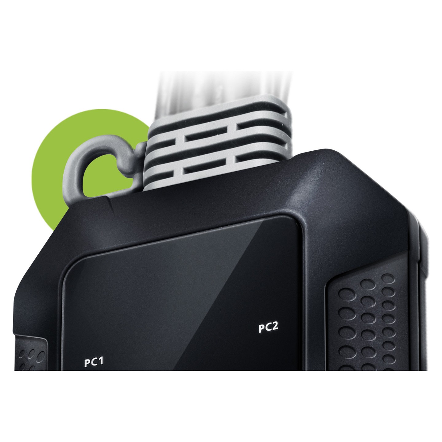 ATEN CS22H 2-Port USB 4K HDMI KVM Switch — Buy in Cyprus with Fast Delivery