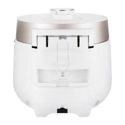 Cuckoo Reiskocher 1.08l CRP-ST0609F Twin Pressure — Buy in Cyprus with Fast Delivery
