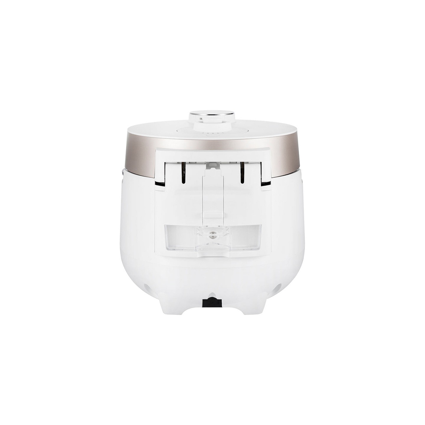 Cuckoo Reiskocher 1.08l CRP-ST0609F Twin Pressure — Buy in Cyprus with Fast Delivery